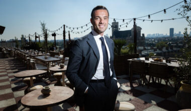 Shein au BHV Paris : « On attend beaucoup de monde », assure le patron du grand magasin