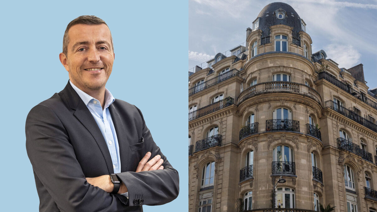 DIRECT. Immobilier : « Le délai moyen de vente est de 81 jours, de 65 jours en Ile-de-France »