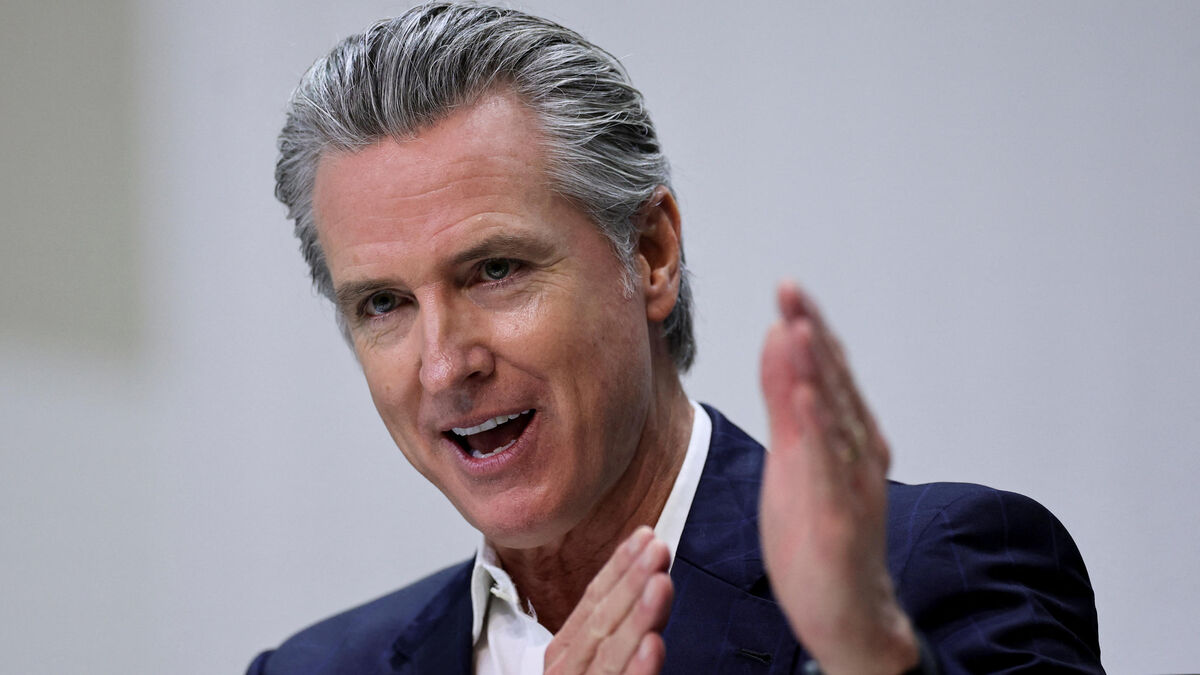 « Trump redouble d’imbécillité » : la violente charge de Gavin Newsom contre le président américain à la COP30