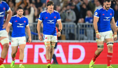 France - Australie : à quelle heure et sur quelle chaîne TV suivre le Test-match des Bleus ?