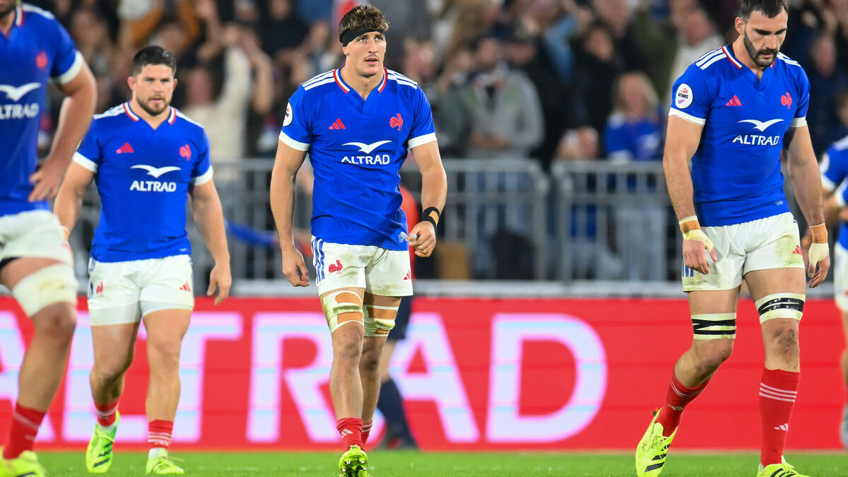 France - Australie : à quelle heure et sur quelle chaîne TV suivre le Test-match des Bleus ?