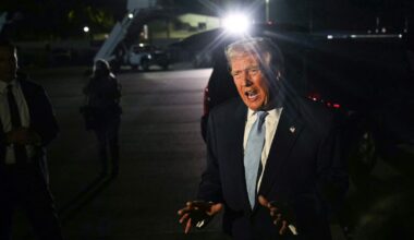 les Européens et Kyiv pris de court par le nouveau plan américano-russe – Libération