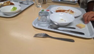 « Ma fille ira chez Mamie » : à Paris, le système D des parents face à la grève des cantines