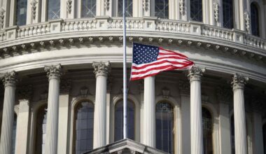 Aux Etats-Unis, la plus longue paralysie budgétaire se termine dans la douleur pour les démocrates – Libération