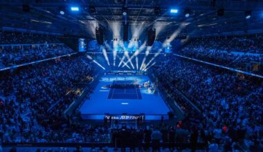 La troisième journée des Nitto ATP Finals 2025 débute ce mardi à Turin (@federtennis)