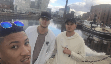 13-Novembre 2015 : le gouvernement britannique aurait financé un boys band pour chanter dans les quartiers musulmans après les attentats