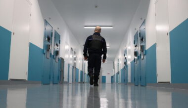 « Une bagarre entre détenus » : une rixe à l’arme blanche à la prison de Nantes fait cinq blessés