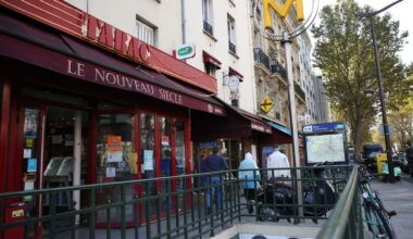 Vous voulez louer près d’un métro à Paris ? Découvrez les prix moyens ligne par ligne