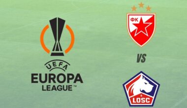 Etoile Rouge - Lille : à quelle heure et sur quelle chaîne voir le match en direct ?