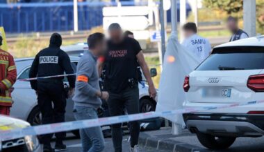 Assassinat d’avertissement, « travail de professionnel », DZ Mafia : ce que l’on sait du meurtre du petit frère d’Amine Kessaci à Marseille