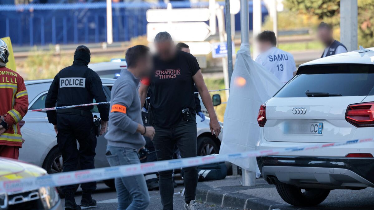 Assassinat d’avertissement, « travail de professionnel », DZ Mafia : ce que l’on sait du meurtre du petit frère d’Amine Kessaci à Marseille