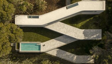 Architectural Digest France