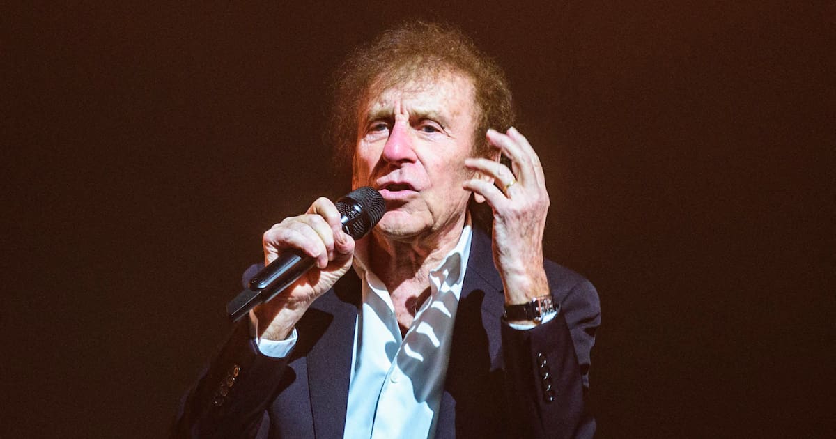 Alain Souchon, dernier gibier de l’ogre bolloréen – Libération