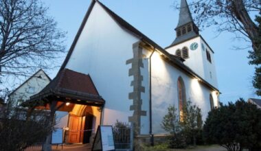 L'Église protestante d'Allemagne juge légitime l'usage de la force pour se défendre