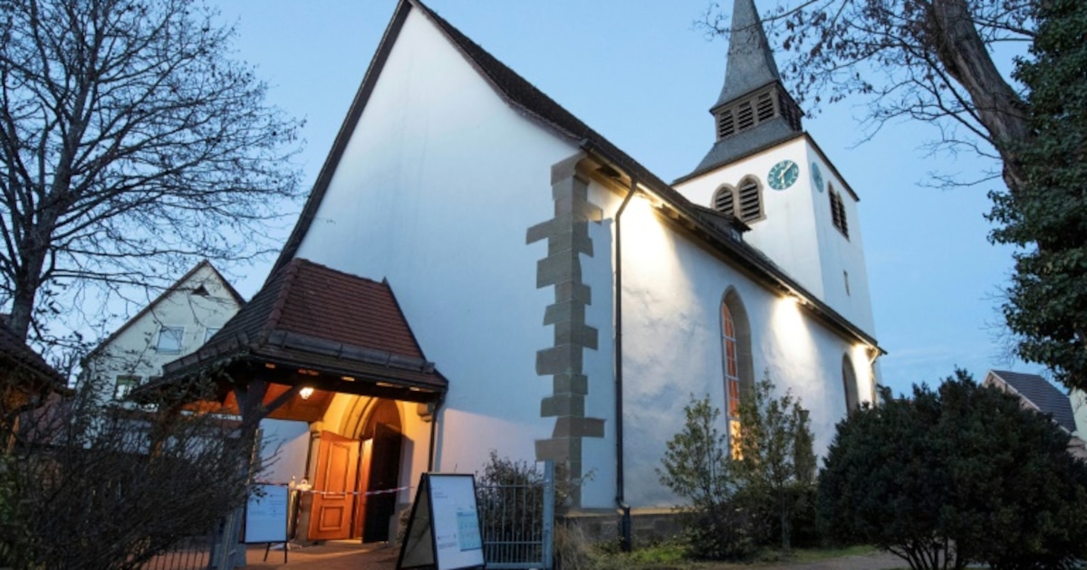 L'Église protestante d'Allemagne juge légitime l'usage de la force pour se défendre