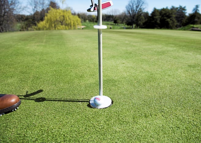 Le Club de golf de Louiseville change de main