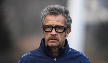 Fabien Galthié, terribles accusations après France-Afrique du Sud