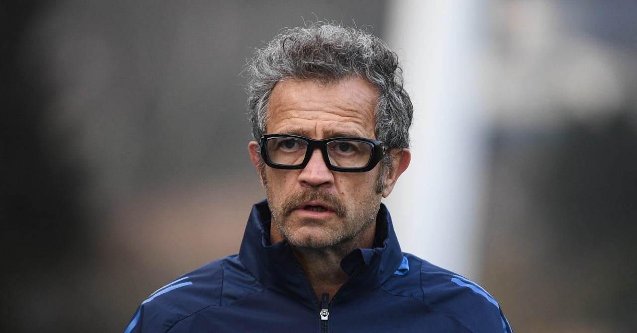 Fabien Galthié, terribles accusations après France-Afrique du Sud