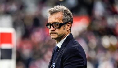 Fabien Galthié, la sanction tombe !