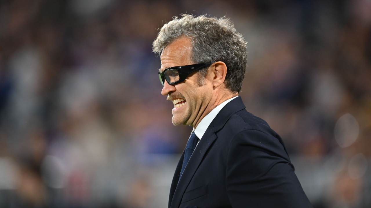 Fabien Galthié, la sanction tombe après France-Fidji !