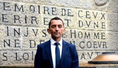 le candidat Farid Oukaïd menacé de licenciement