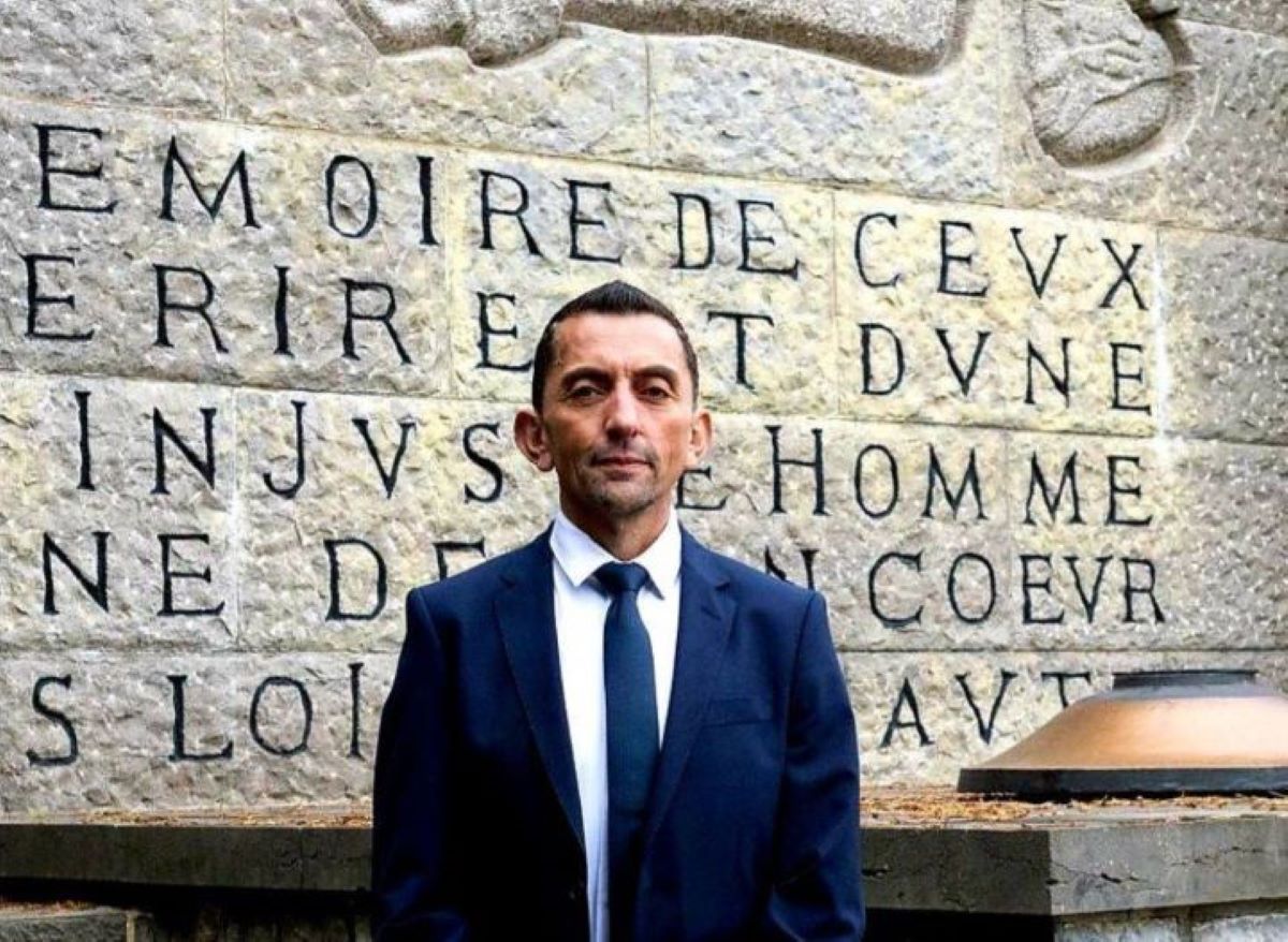 le candidat Farid Oukaïd menacé de licenciement