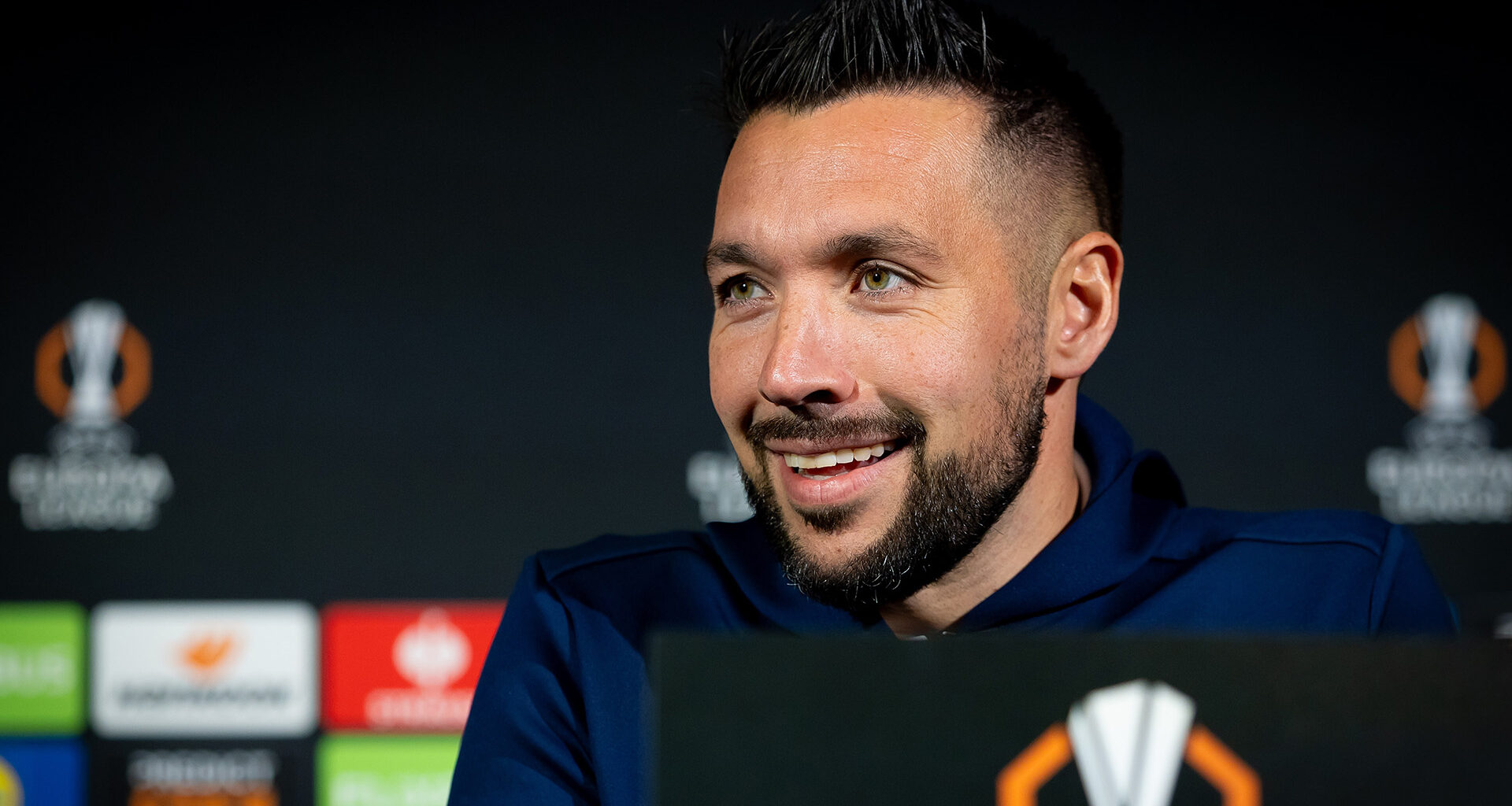 Farioli : « Ça va être un match ouvert » | Porto