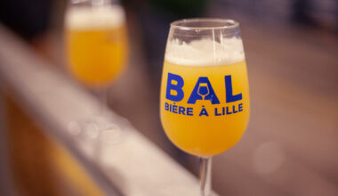 Bière, terroir et passion : Lille prépare son grand rendez-vous brassicole