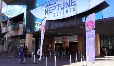 Fête du Livre du Var : une édition record au Palais Neptune