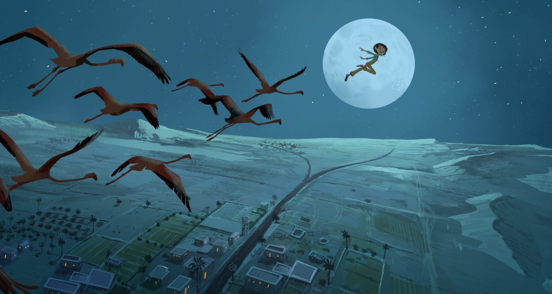 Pan Distribution enrichit son line-up