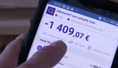 Fin du découvert bancaire automatique : voici ce qui va changer en 2026 et si vous êtes impactés