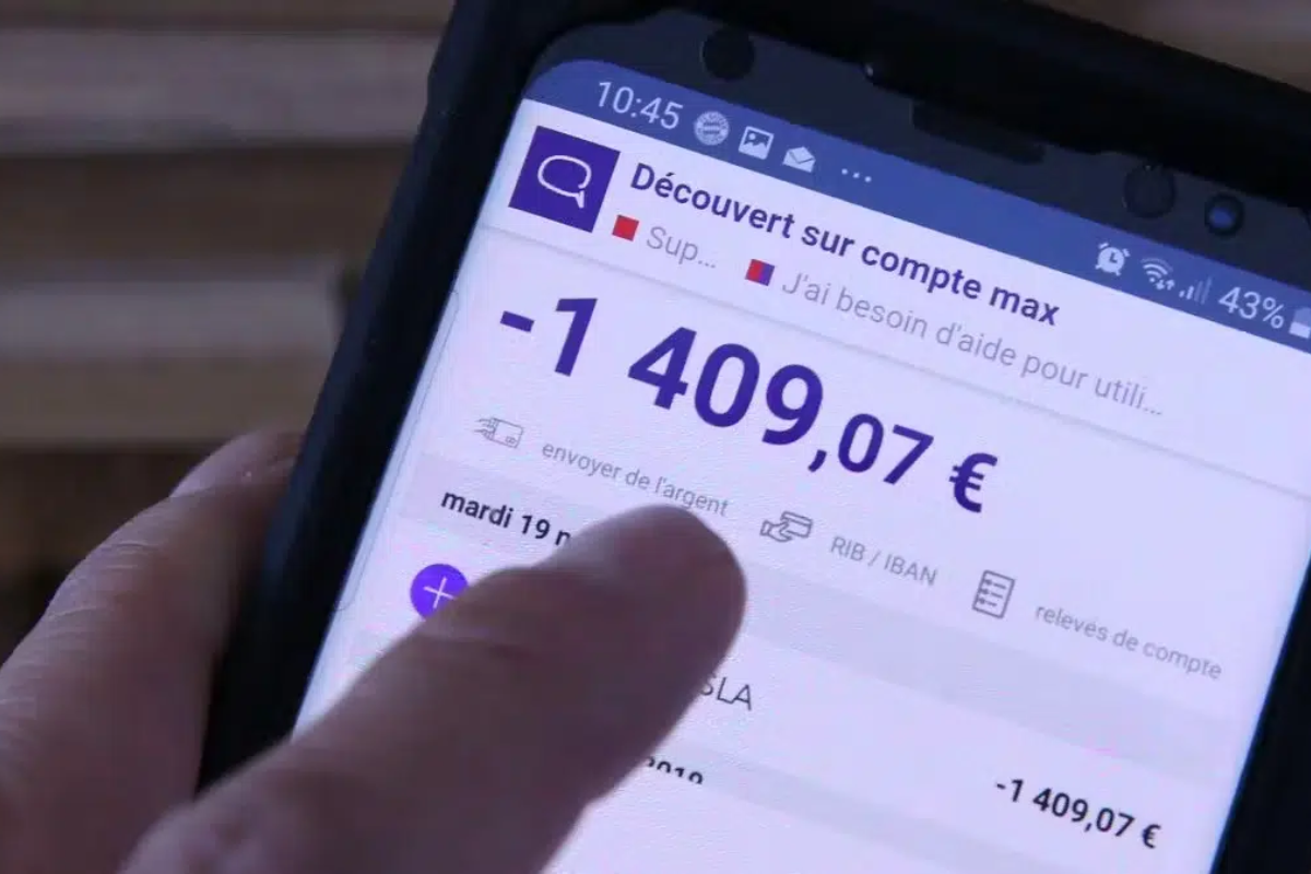 Fin du découvert bancaire automatique : voici ce qui va changer en 2026 et si vous êtes impactés