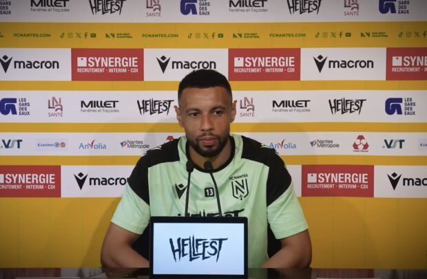 Salaire. Combien gagne Francis Coquelin avec le FC Nantes ?