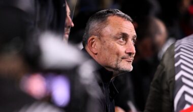 Nice, un gros chèque après les claques ?