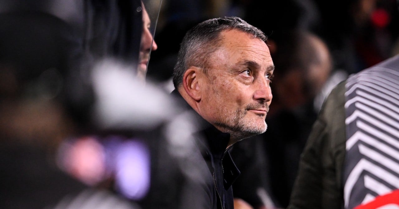 Nice, un gros chèque après les claques ?