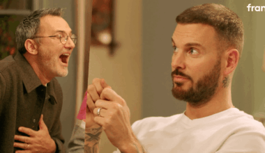 Frédéric Lopez choqué : M. Pokora avoue son délit dans "Un dimanche à la campagne" pour participer à "Popstars"