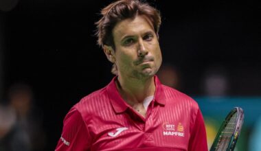 « Les joueurs s’y sont sentis très à l’aise », Ferrer analyse les conditions de jeu du Final 8 à Bologne