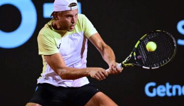 Tabur, seule éclaircie des Français à Metz, Müller s’en sort pour son entrée à Athènes