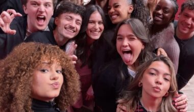 Léna Situations à la "Star Academy" : la réaction des élèves sous le choc devient virale, l’influenceuse les recadre illico