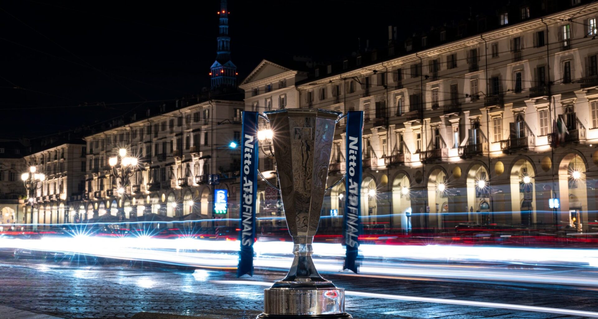 Les Nitto ATP Finals se poursuivent ce lundi 10 novembre avec l'entrée en lice de Jannik Sinner (@federtennis)