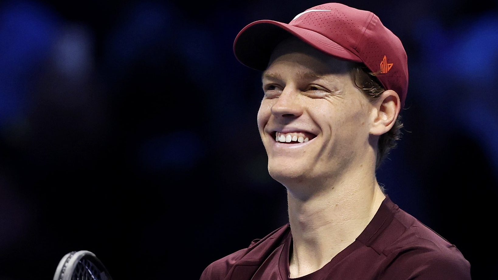 Jannik Sinner est assuré de disputer les demi-finales. (Getty Images)