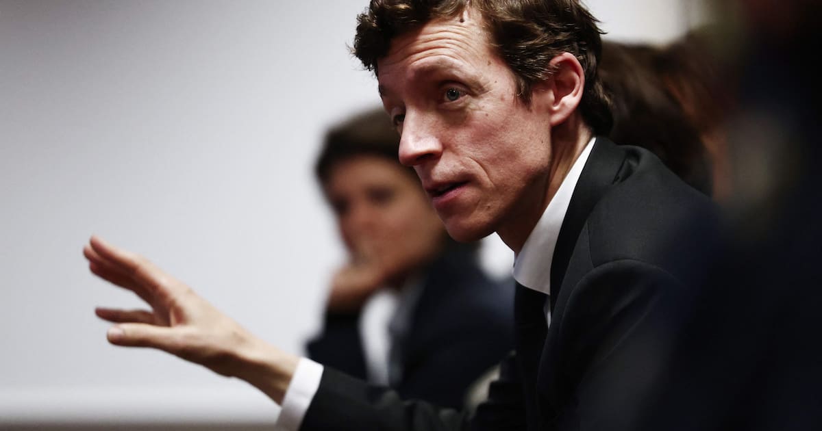 la justice saisie, le ministre de l’Education nationale dénonce des propos «profondément scandaleux» – Libération