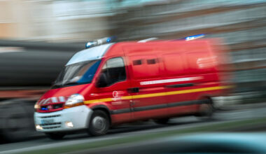 Meurthe-et-Moselle : quatre morts dans un incendie, dont un adolescent de 16 ans