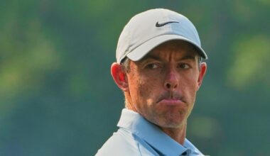 Une fracture irréparable au golf? McIlroy n’est pas optimiste – RDS