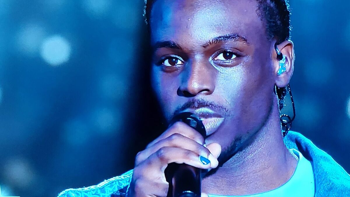 « Star Academy » : Noah éliminé, Mélissa craque complètement sur scène