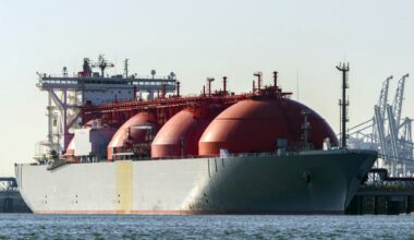 Gaz : rivalité Algérie–USA–Qatar en Espagne