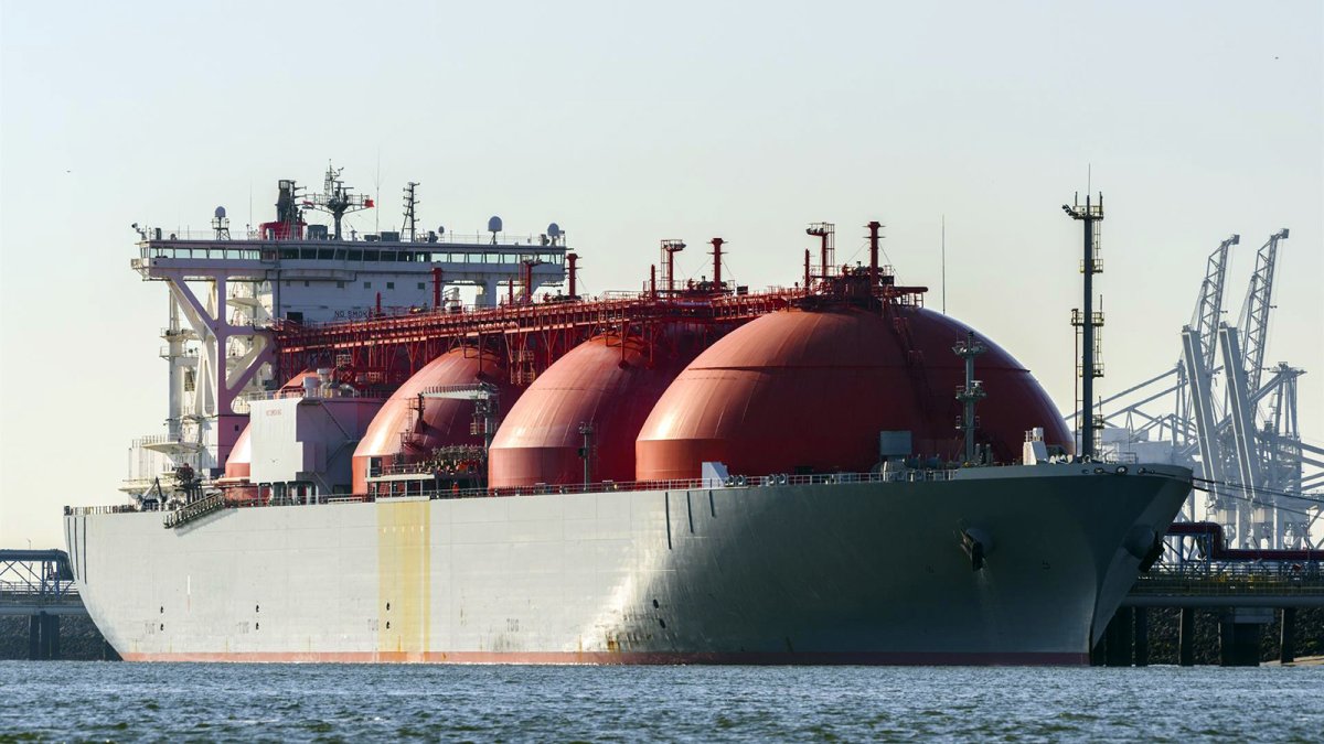 Gaz : rivalité Algérie–USA–Qatar en Espagne