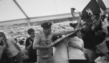 En Ille-et-Vilaine, un banquet à l’arrière-goût d’extrême droite – Libération