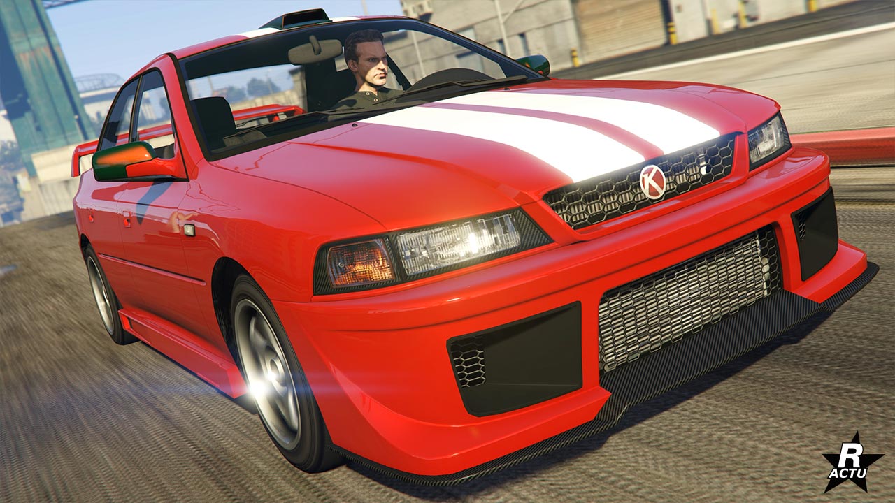 Karin Sultan classique