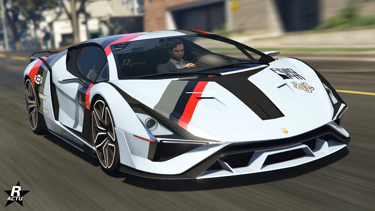 Pegassi Ignus